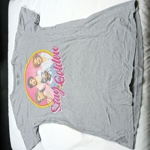 The Golden Girls t-shirt